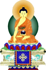 Buda Sakyamuni