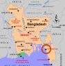 Bangladesh,Commission Diesel Generator Controls