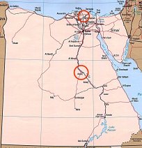 Egypt, Install,Commission Diesel Generator Switchgear