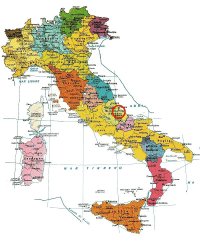 Italy,Install, Modify Sub-Station