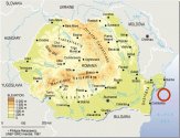 Romania, Commission Gas Turbine Switchgear