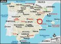 Spain, Modify Gas Turbine Control 