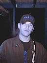 Doesn't he look like Everlast?