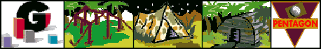 Pentagon 
Community Homesteaders Ring