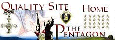 Pentagon Quality Site Home 
Page