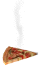 ma que tou la trouve comment ma pizza ?