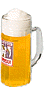 on aime la biere a l'insa