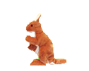 mon ami skippy le kangooroo