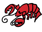vous connaissez les courses de crabes ?