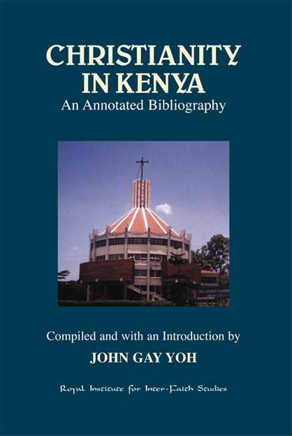 Christianity in Kenya