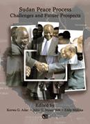 Sudan Peace Process