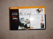 Linksys 10/100 PC Card