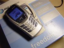 Nokia 6800