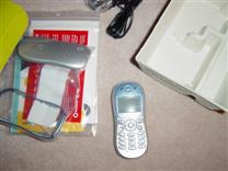 Motorola C332