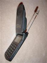 Motorola Startec