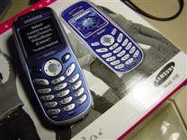 Samsung X105