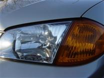 1999 Mazda Protege