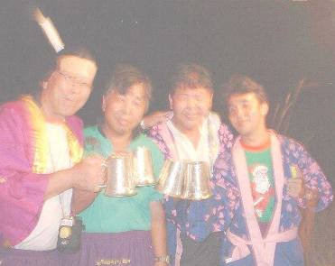 japsteam