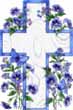 Picture of a cross