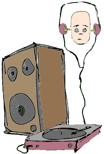 plugged in