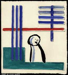 not much of a party