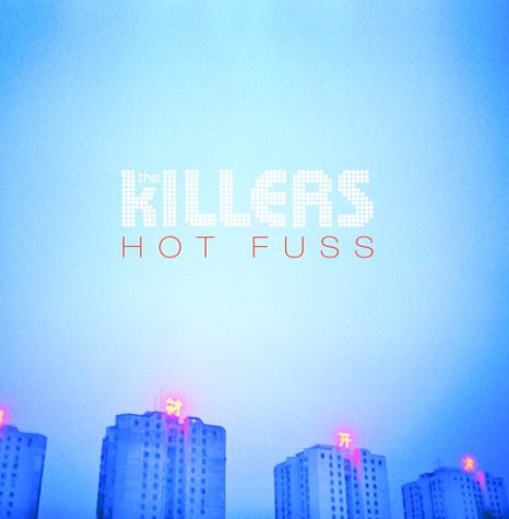 island Records&nbsp;&nbsp;&nbsp; The Killers