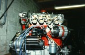 Throttle bodies