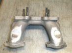 Modified intake manifold