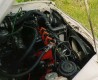 Engine bay #1