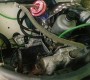 Engine bay #4