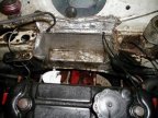 Modified bulkhead box fitted