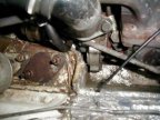 Compressor housing close to bulkhead box