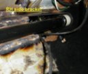 RH side bracket