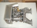 New carb package