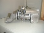 New carb package
