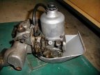 SU HIF Turbo carb