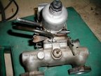 SU HIF Turbo carb