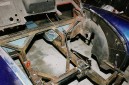 Steering layout planning