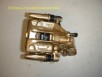 VW Passat rear caliber