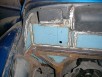 RH bulkhead