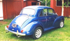 Minor after the modifications