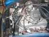 Engine in situ