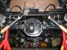 New silencers at the rear
