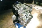 Rover V8 on Princess gearbox