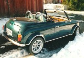 Speedster