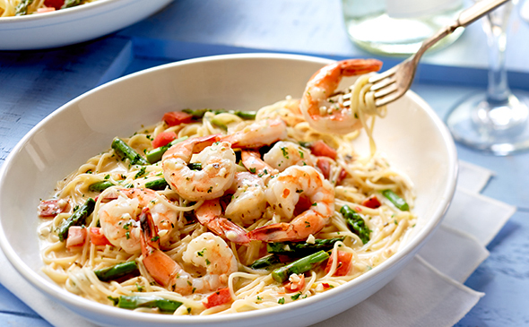 shrimp-scampi