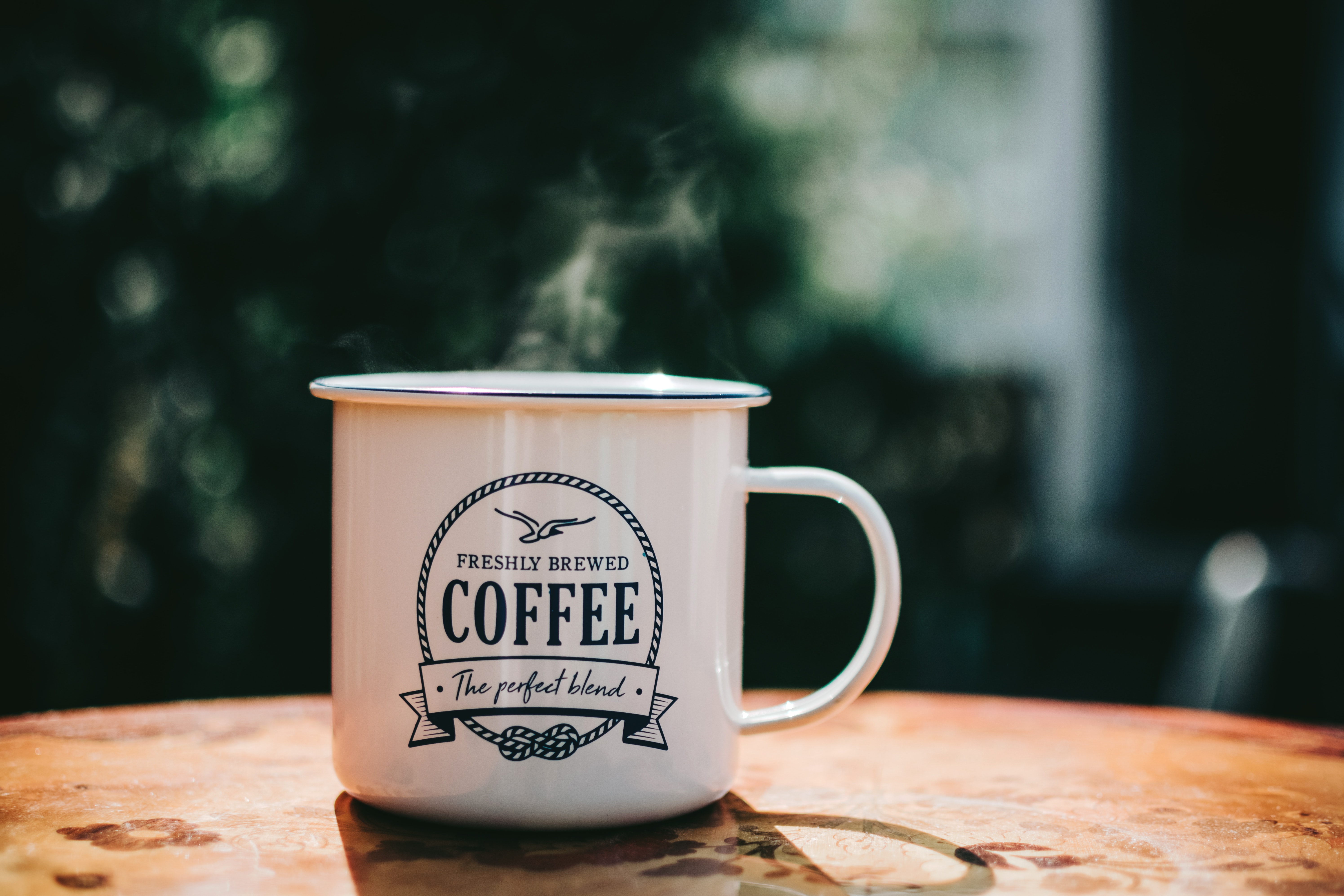 Coffee Cup 2