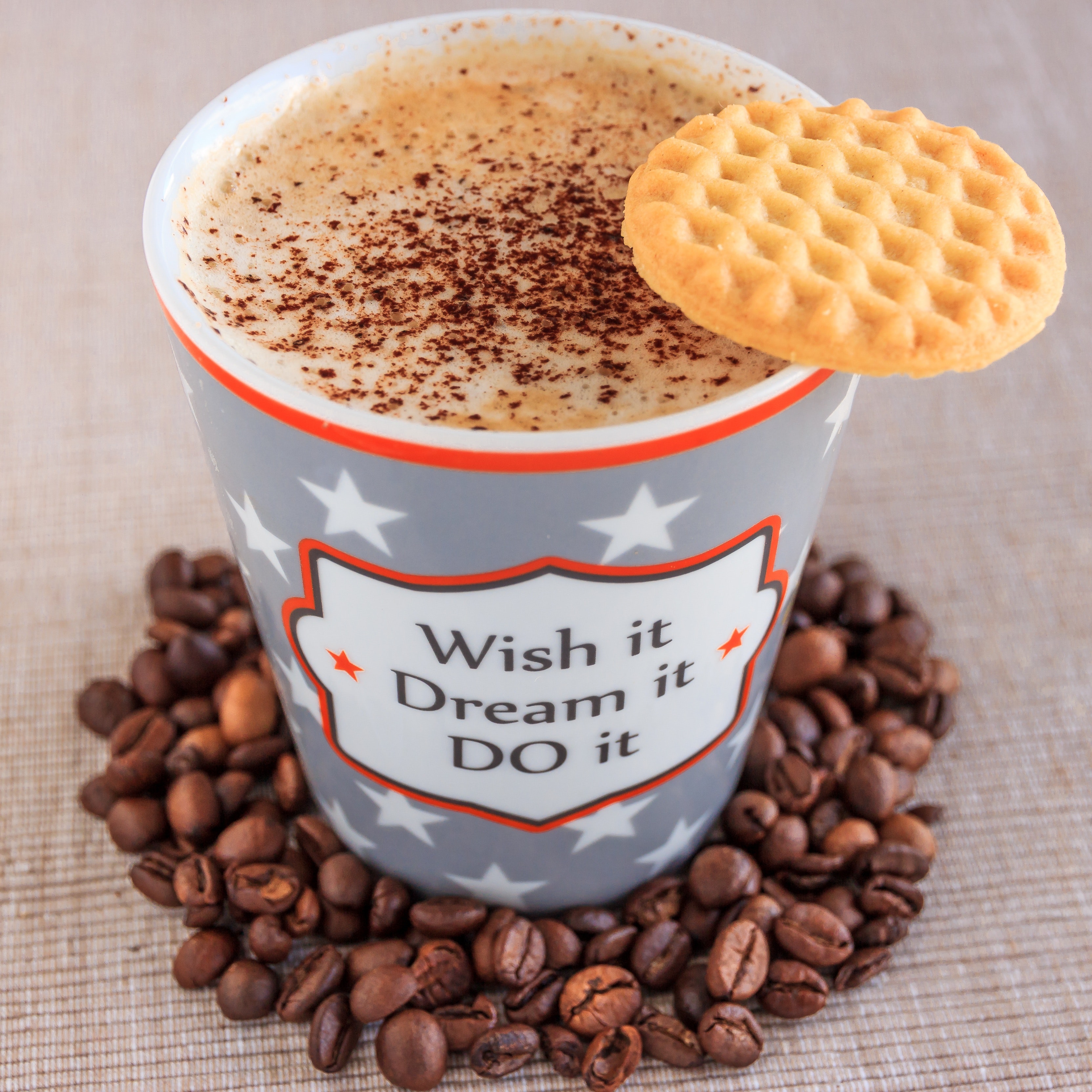 Coffee Cup 3