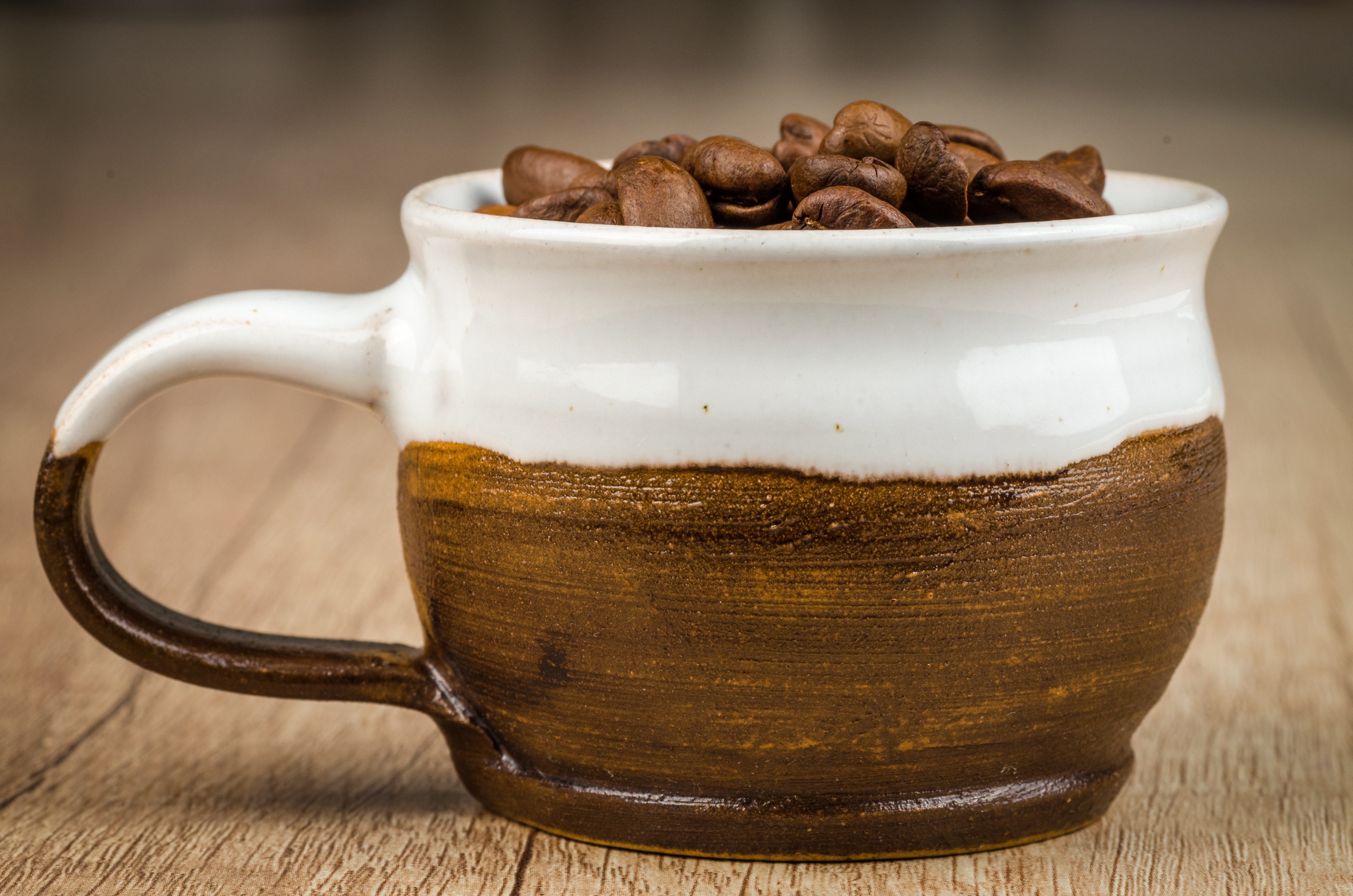 Coffee Cup 4