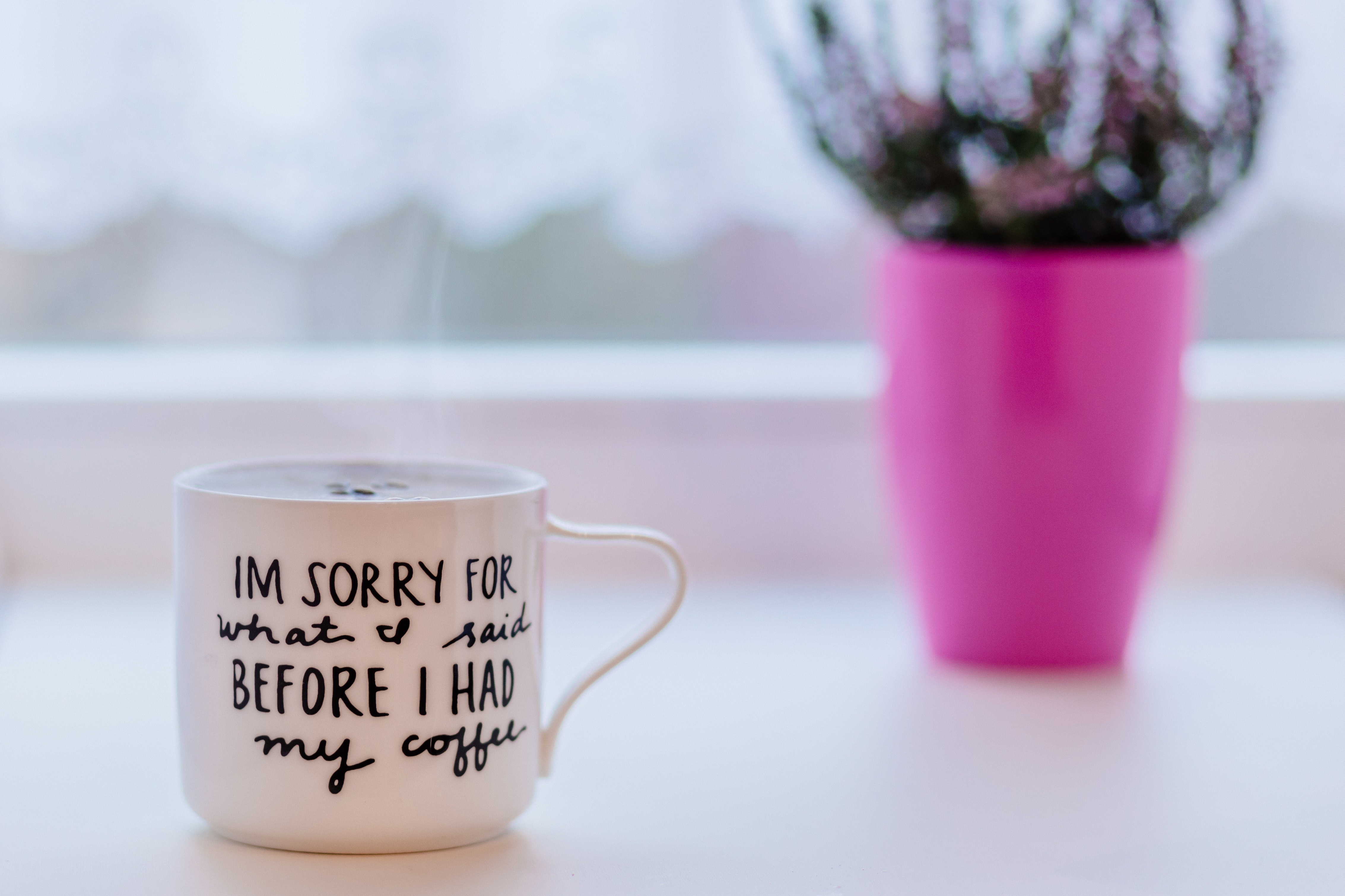 Coffee Cup 5